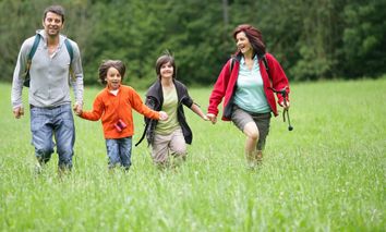3 Tage für Kurzentschlossene-Ihr Kurzurlaub inkl. HP+