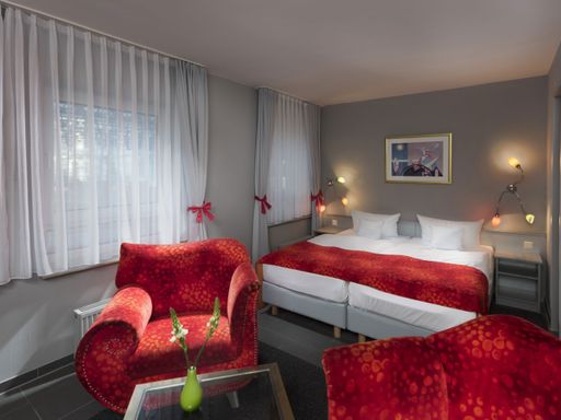 3 Tage Ostsee-Auszeit im Hotel Kaiserhof Heringsdorf