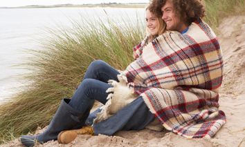 Ostsee-Entdeckertour im Herbst - 4 Tage inkl. HP plus