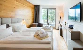 5 Tage Hansestadt - Erholung im WONNEMAR Resort-Hotel Wismar