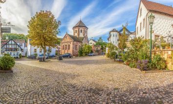 3 Tage Wanderurlaub in Rheinland-Pfalz inkl. Weinprobe im 4* ACHAT Hotel Bad Dürkheim