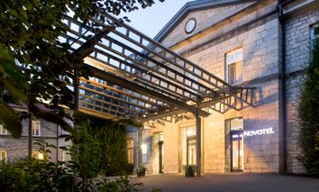 3 Tage im Novotel Hildesheim bei einem Kurzurlaub wohlfühlen und spannende Ausflüge in den Harz unternehmen