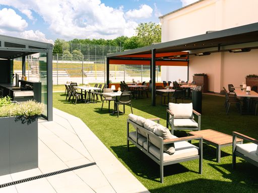 5 Tage Urlaub im Westerwald in Altenkirchen buchen & eine Auszeit im Sporthotel genießen