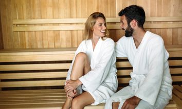 3 Tage Freizeitspaß & Erholung bei einem Kurztrip ins Taubertal erleben und im Vitalhotel König am Park entspannen