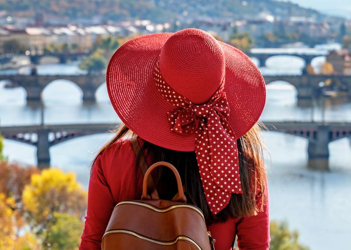 Reise-Geschenke für Frauen | Ideen & Angebote