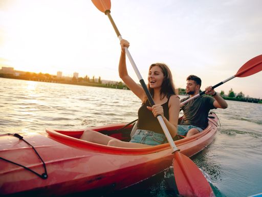 4 Tage Kurzreise nach Lübz bei der Mecklenburgischen Seenplatte