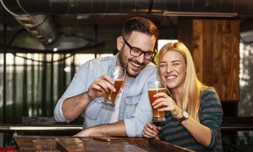 3 Tage Wander- und Aktivurlaub inkl. Biergenuss im 4* Hotel in der Bierkulturstadt Ehingen verbringen