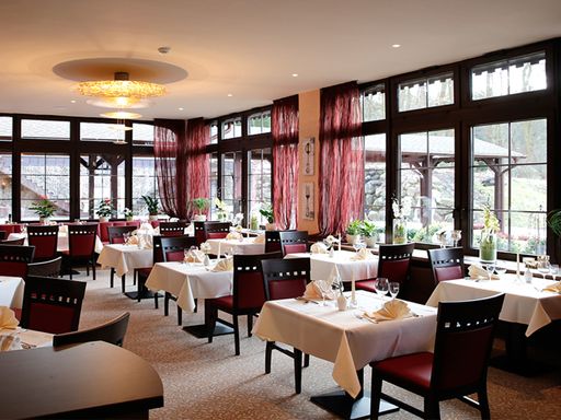 2 Tage im bezaubernden The Lakeside Burghotel zu Strausberg