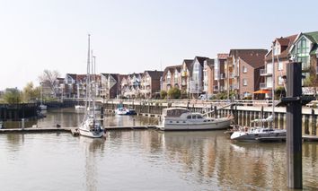 3 Tage Singleurlaub in Cuxhaven im 3* Hotel in der Nähe des Strandes genießen