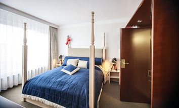 2 Tage Kurztrip nach Riesa und im 4* Mercure Hotel entspannen