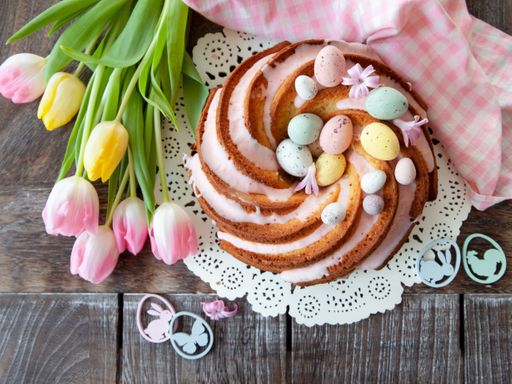 3 Tage Ostern in der Pfalz