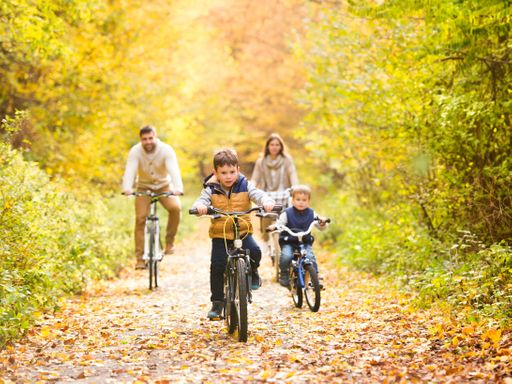 Zu kurz aber schön -1 Nacht mit HP