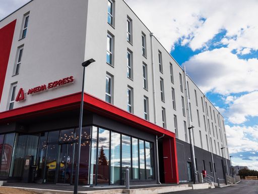 Steirisch guat in Graz - 2 Nächte