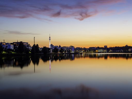 3 Tage Kurztrip für 2: Kunst, Kultur und Naturidylle im herzen des Ruhrgebiets entdecken