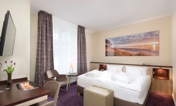 4 Tage Küstenabenteuer: Entdecken Sie Prerow und genießen Sie Komfort zwischen Wald und Ostsee