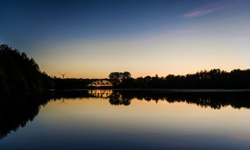 3 Tage Kurzurlaub am Hiltruper See in Münster & im erstklassigen 4,5* Hotel erholen