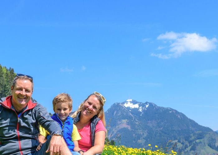 Familienhotels im Allgäu – bis 70 % sparen & unvergessliche Ferien