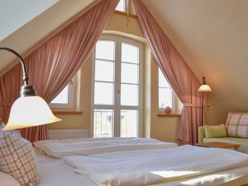 3 Tage Erholungsurlaub im Gutshaus Parin nahe Boltenhagen in Nordwestmecklenburg