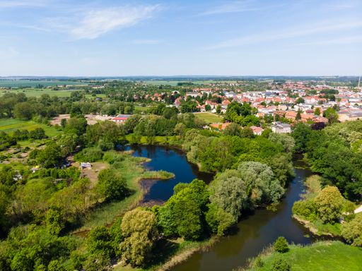 6 Tage UrlaubsTräume inkl. HP Plus