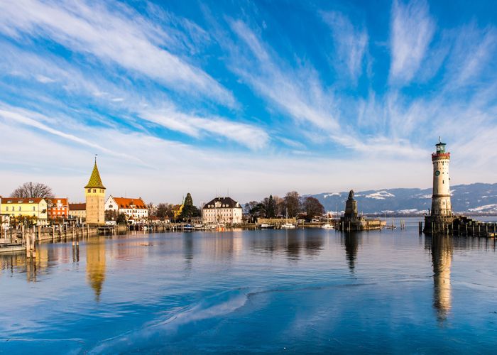 Familienhotel am Bodensee – Urlaub mit Kindern bis 70 % sparen