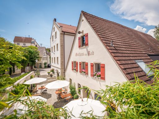 3 Tage Kurzurlaub in Oberschwaben und im Themenhotel Arthus übernachten