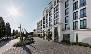 3 Tage Kurzurlaub in der Region Stuttgart und im 4* Superior Hotel erholen