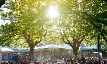 2 Tage München für Alleinreisende erleben und im gemütlichen Hotel übernachten