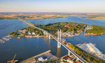 5 Tage Urlaub nahe der Ostseeküste im 4-Sterne Hotel mit Schwimmbad, Sauna und Wellness