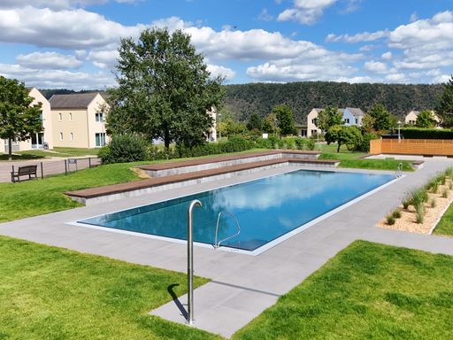 3 Tage Kurzurlaub an der Mosel im 4* Eurostrand Resort Moseltal: Kultur, Kulinarische Vielfalt und ganz viel Natur
