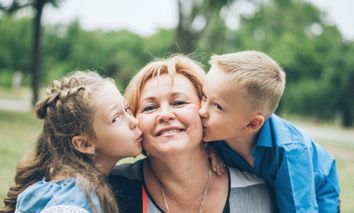 4 Tage Mit Oma und Opa unterwegs in der Uckermark