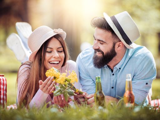 3 Verwöhn-Schlosstage für Romantiker am See inkl. Halbpension