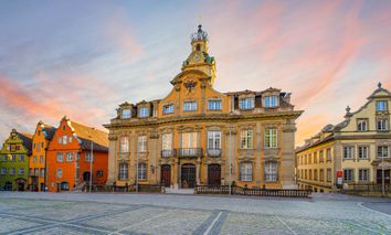 4 Tage im Herzen der Altstadt - Historischen Flair im Hotel der Adelshof genießen