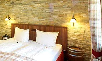 3 Tage Kurzurlaub an der Mosel im Hotel Lellmann mit Halbpension