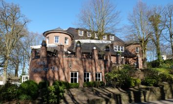 2 Tage Kurzreise in der Nähe des Teufelsmoors in Worpswede & im familiären Hotel erholen