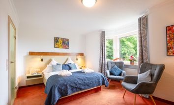 3 Tage Allgäu entdecken und im Ringhotel Sonneck entspannen