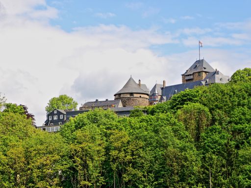 3 Tage Wellnessreise ins Bergische Land in das 4* Best Western Hotel Haan inkl. Thermeneintritt