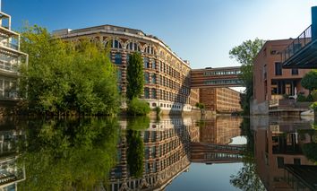 4 Tage Auszeit im Hotel Residenz Leipzig & das sächsische "Little Paris" Leipzig entdecken