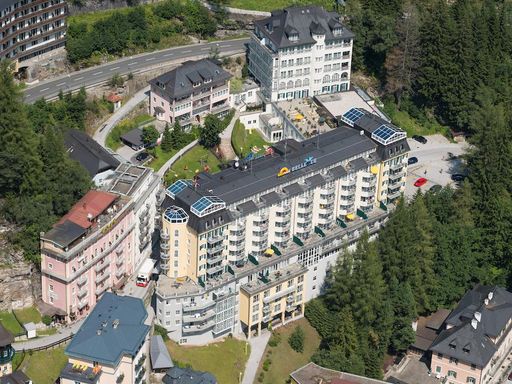 Advent in Bad Gastein