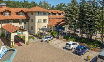 4 Tage Übernachtungs-Schnäppchen im Ferien Hotel