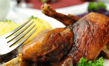 3 Tage Martinstag in Altenberg im Erzgebirge