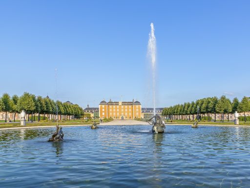 2 Tage Kurzreise für 2 & eine idyllische Auszeit im Achat Hotel Schwetzingen Heidelberg genießen
