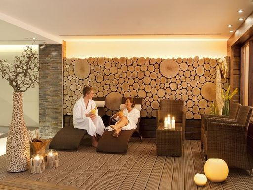 Shopping, Geniesser & Wellness