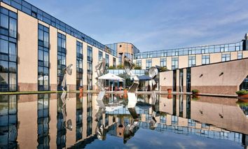 Düsseldorf entdecken - 4 Tage