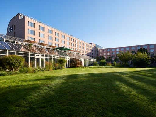 3 Tage erholsamen Kurzurlaub in Sachsen genießen und im zentralen c/o 56 Hotel Chemnitz wohlfühlen