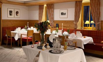 4 Tage zwischen Natur und Genuss im Landhotel Steigenhaus