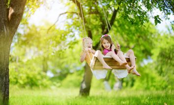 Familien-Kurzurlaub im Sonnenhof Willingen