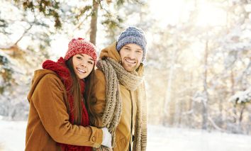 2 Tage Winterspecial im Harz