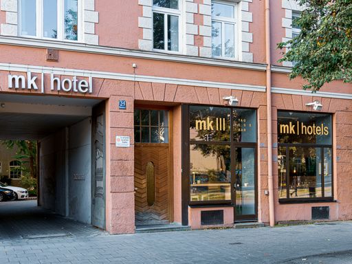 Wochenend-Schnäppchen in der Weltstadt mit Herz