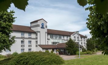 3 Tage in der beliebten Mittelgebirgswelt