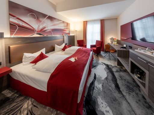 3 Tage Wochenendauszeit im Rhein-Main-Gebiet und die Brüder-Grimm-Stadt Hanau entdecken